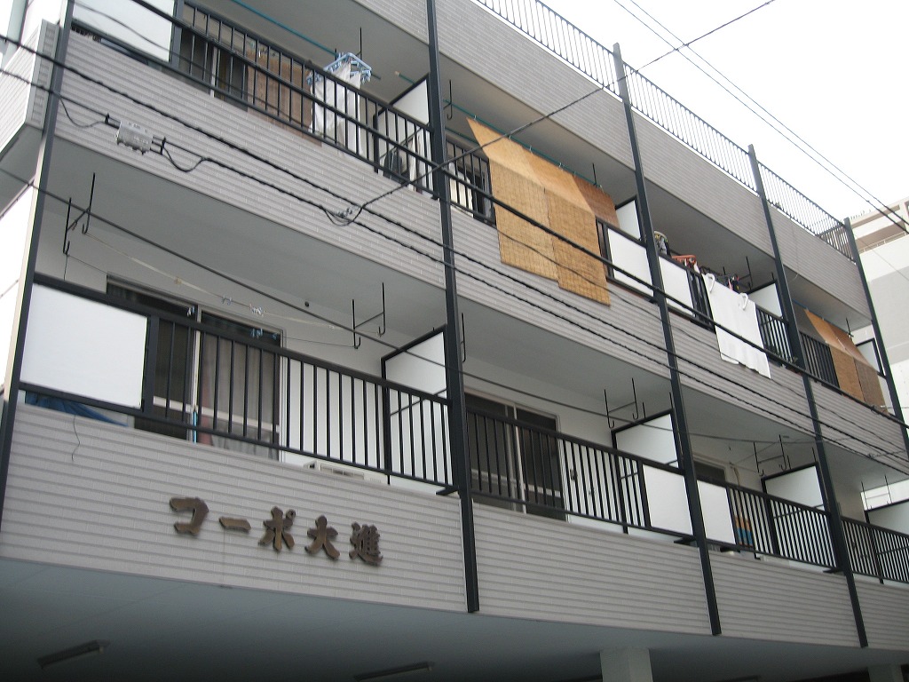 王子駅 王子神谷駅 東十条駅の不動産賃貸物件 アパート マンション 情報は株式会社羽鳥不動産へ